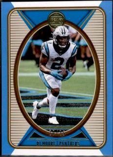 DJ Moore