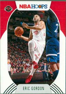 Eric Gordon