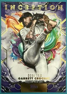 Garrett Crochet