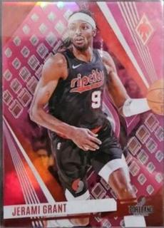Jerami Grant