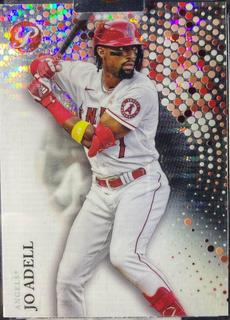 Jo Adell