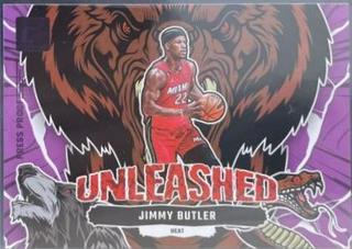 Jimmy Butler