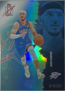 Alex Caruso