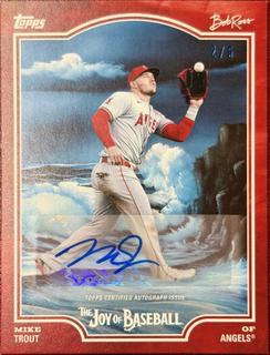 Mike Trout
