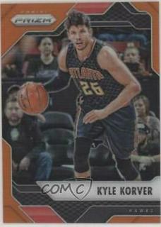 Kyle Korver