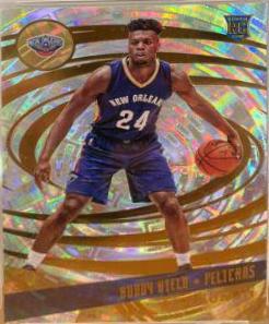 Buddy Hield