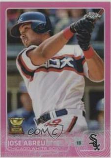 Jose Abreu