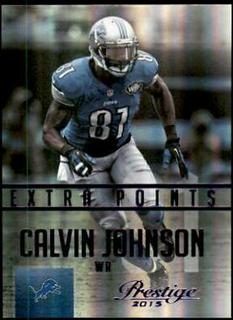 Calvin Johnson