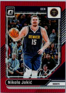 Nikola Jokic