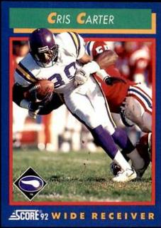 Cris Carter