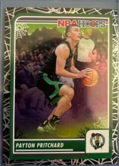 Payton Pritchard