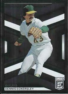 Dennis Eckersley