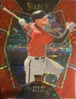 Drew Ellis