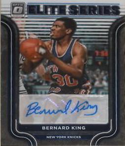 Bernard King