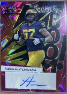 Aidan Hutchinson