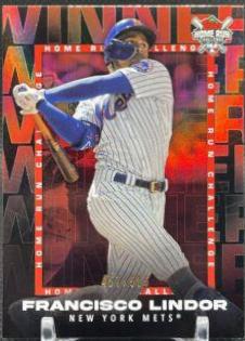 Francisco Lindor