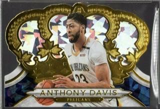 Anthony Davis