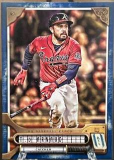 Travis d'Arnaud