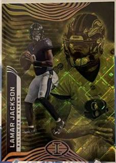 Lamar Jackson