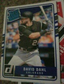 David Dahl