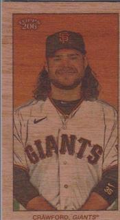 Brandon Crawford