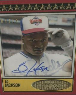 Bo Jackson