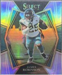 James Robinson