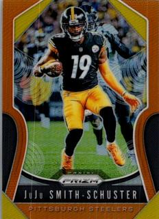 JuJu Smith Schuster