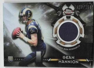 Sean Mannion