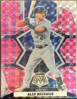 Alex Bregman