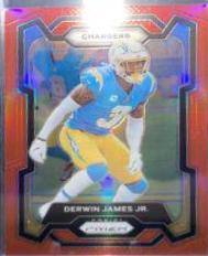 Derwin James Jr.