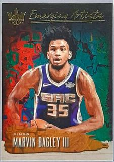 Marvin Bagley III