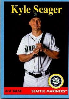 Kyle Seager