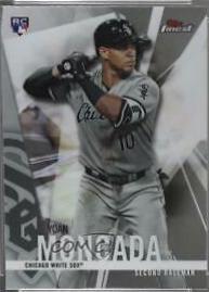 Yoan Moncada