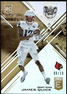 James Quick