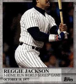 Reggie Jackson