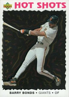 Barry Bonds