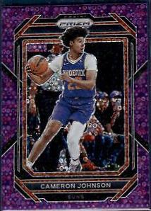 Cameron Johnson
