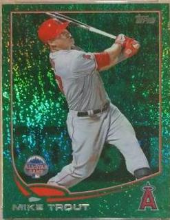 Mike Trout
