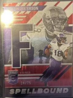 Justin Jefferson