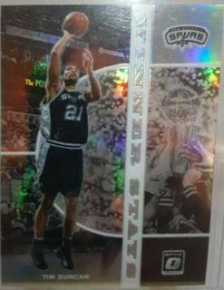 Tim Duncan