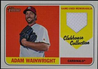 Adam Wainwright