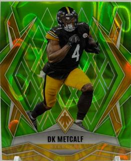 DK Metcalf