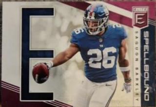 Saquon Barkley