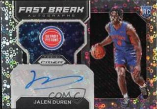 Jalen Duren