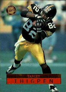 Yancey Thigpen
