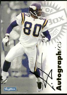 Cris Carter