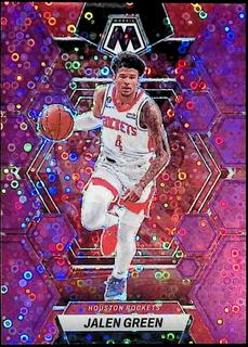 Jalen Green