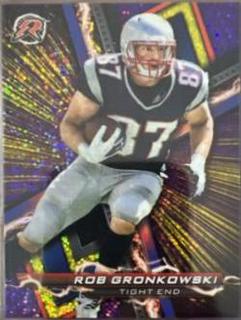 Rob Gronkowski