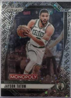 Jayson Tatum